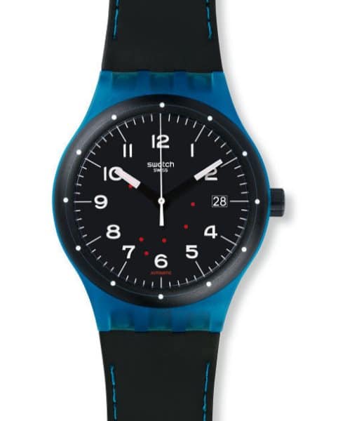 Swatch Sistem Class