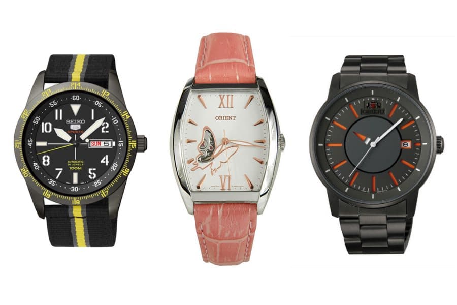 Montres M caniques Moins De 200 Euros Petite S lection montres-m-caniques-moins-de-200-euros-petite-s-lection