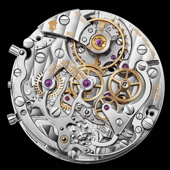 Mouvement VC Historiques cornes de vache 1955