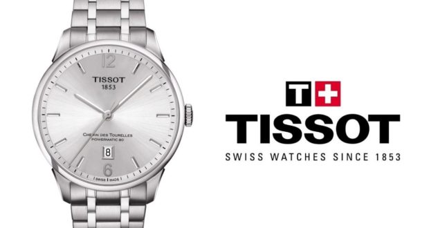tissot chemin des tourelles