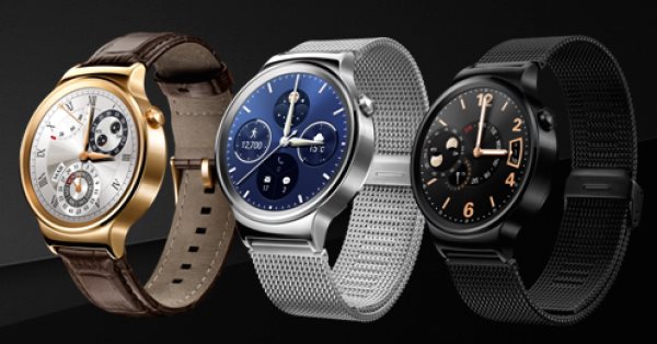 Huawei Watch