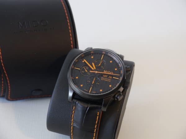 Chrono Mido Multifort