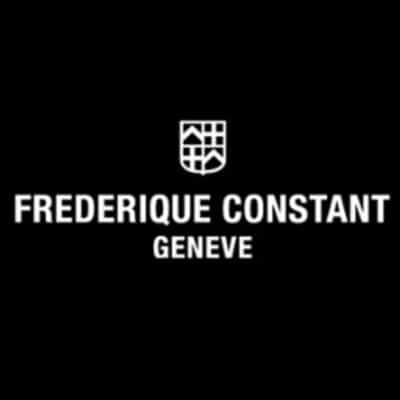 Logo Frédérique Constant