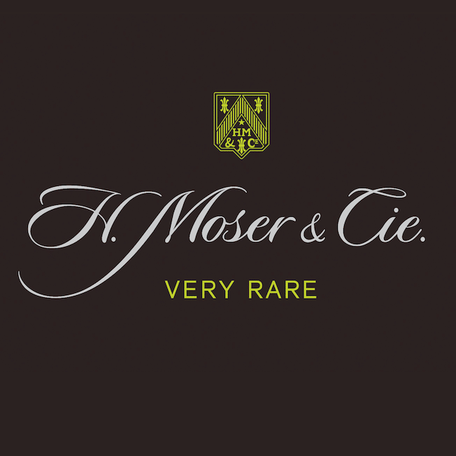 Logo H. Moser & Cie