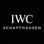 Logo IWC