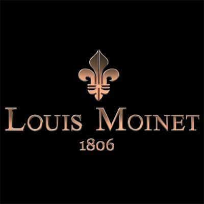 Logo Louis Moinet