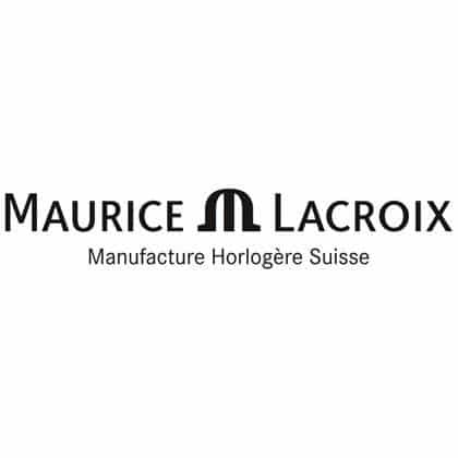 Logo Maurice Lacroix