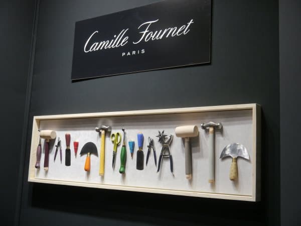 Stand Camille Fournet