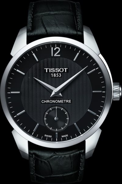 Tissot_T_Compication