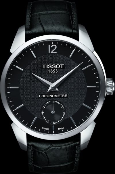 Tissot_T_Compication