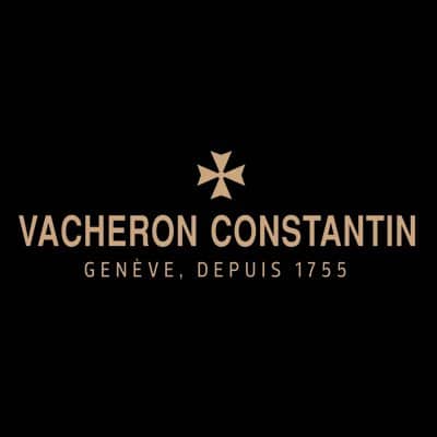 Logo Vacheron Constantin