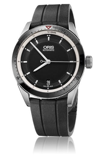 Oris Artix GT Datum