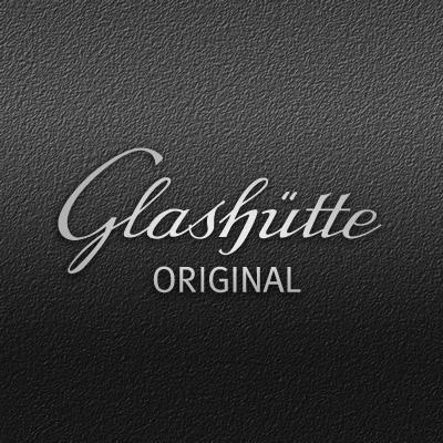 Logo Glashütte Original