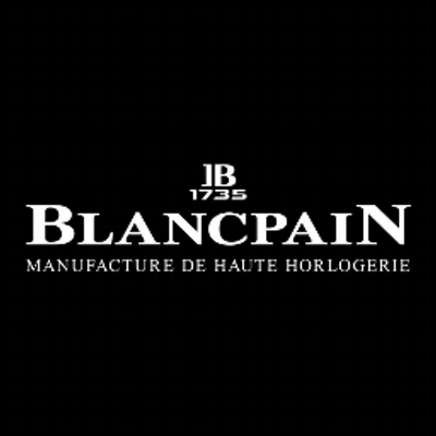 Logo Blancpain