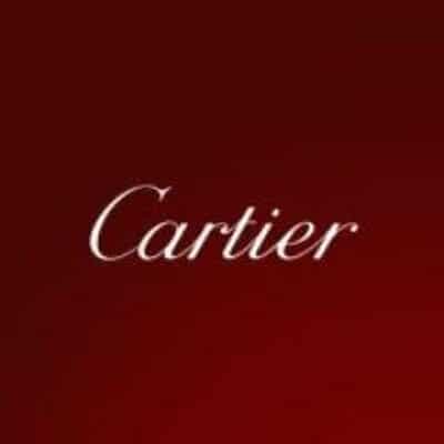 Logo Cartier