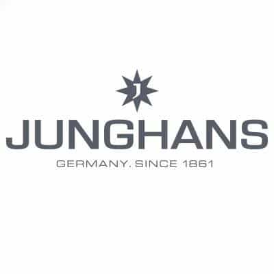 Logo Junghans