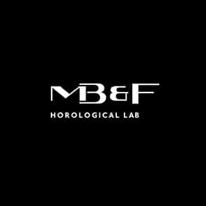 Logo MB et F