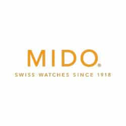 Logo Mido