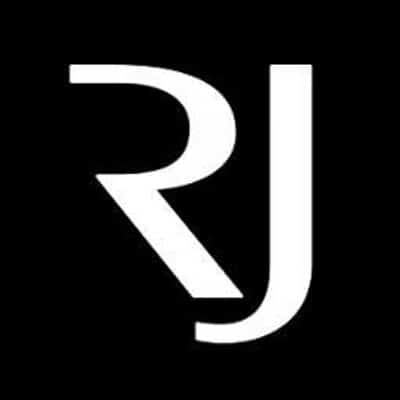Logo Romain Jerome