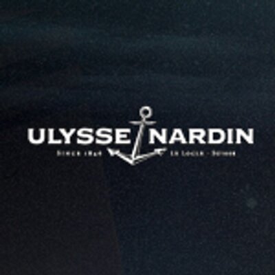 Logo Ulysse Nardin