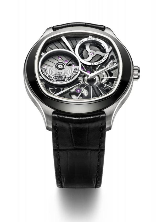 Piaget Emperador Coussin XL 700P