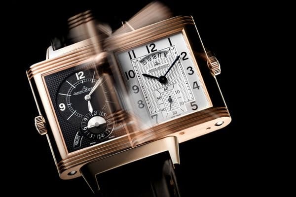 montre reverso