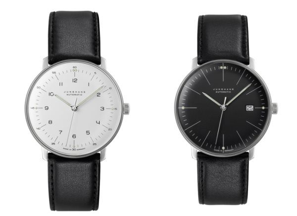 Max Bill Automatic Junghans