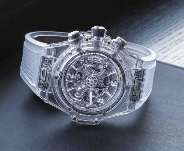 montre hublot