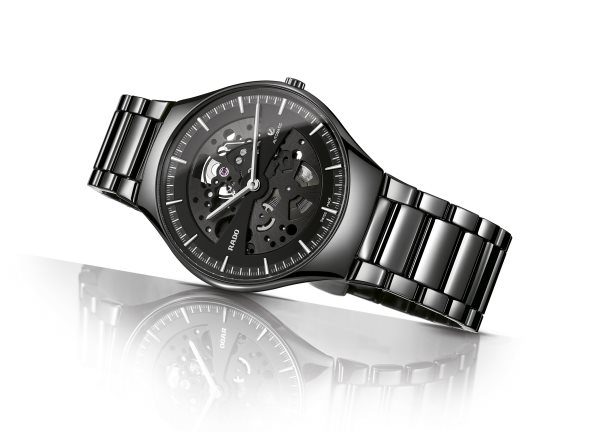 Montre Rado True Thinline Skeleton