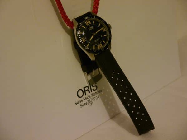 Oris Sixty Five