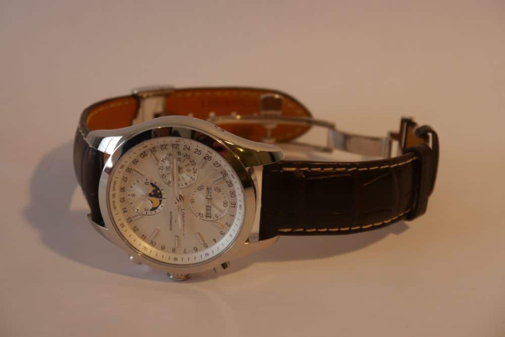 Montre Conquest L3.777.4.99.6 | Longines®