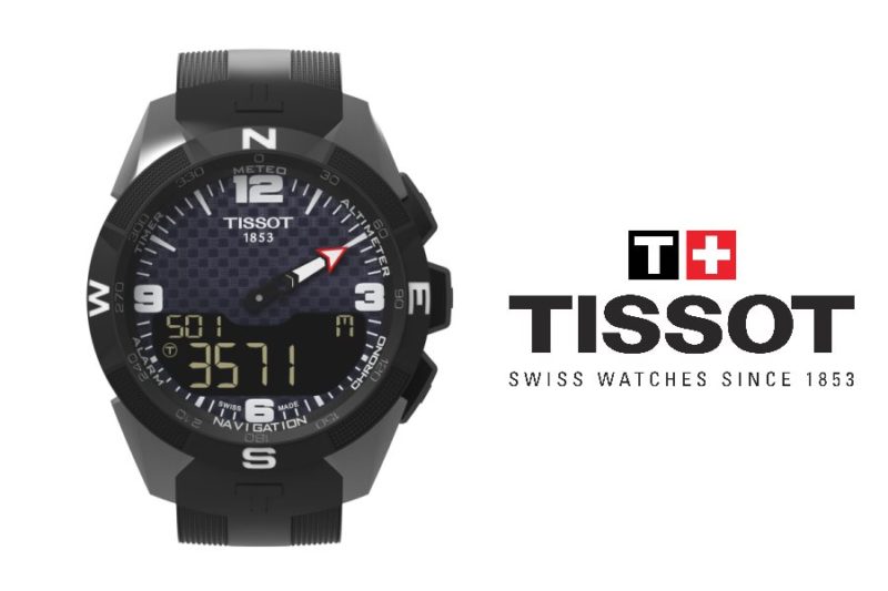 smart tissot