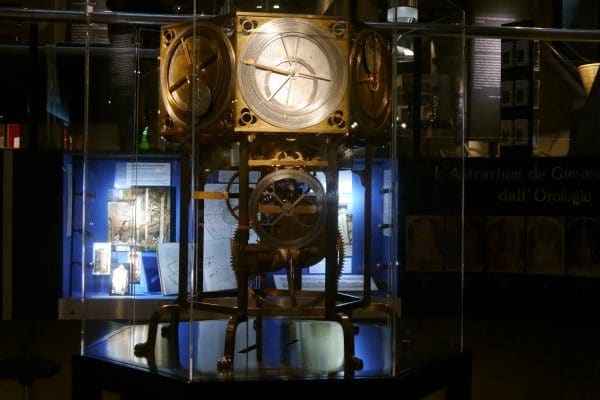 Musée horlogerie la top chaux de fonds