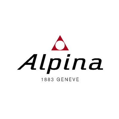 Logo Alpina