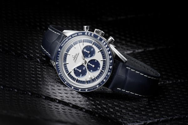 Speedmaster CK2998 311.33.40.30.02.001