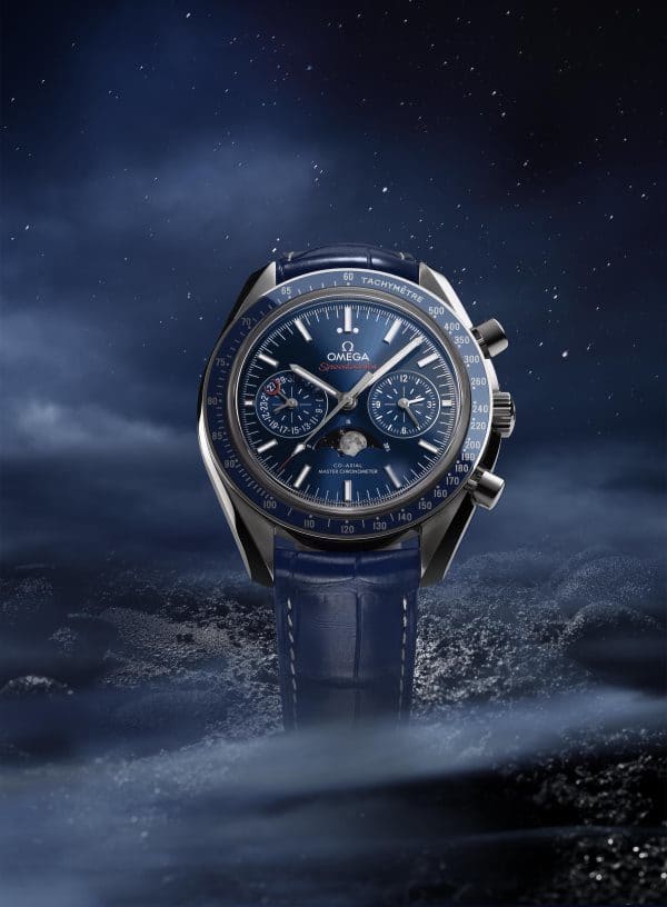 Speedmaster moonphase 304.33.44.52.03.001