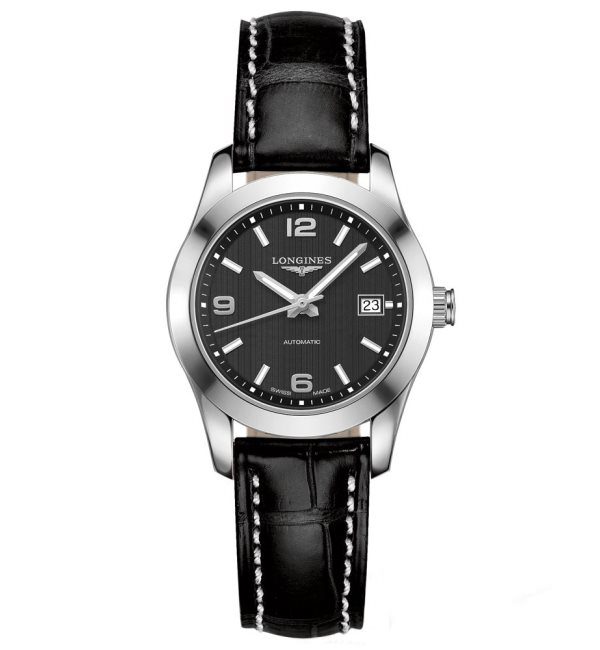 Longines Conquest Classic femme