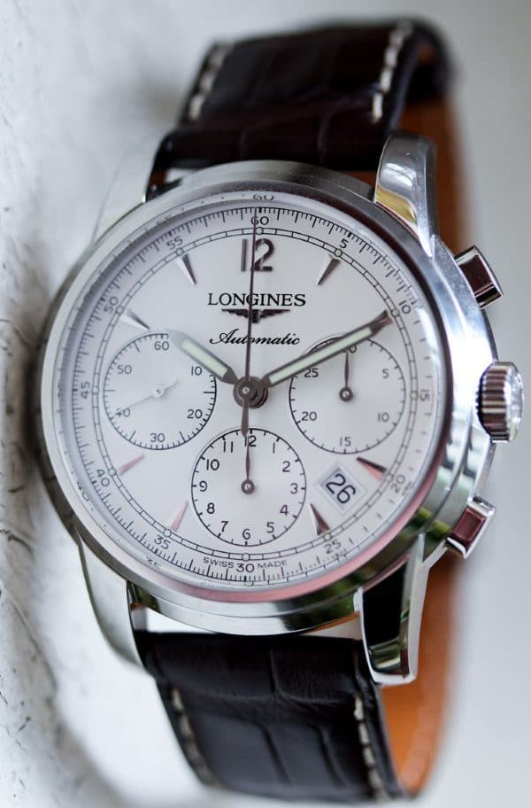 Longines-St-Imier-Chronograph