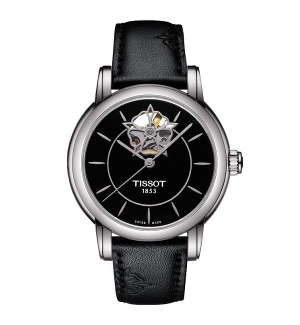 Tissot Lady Heart Powermatic 80