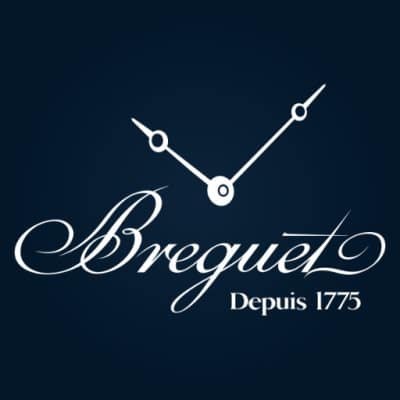 Logo Breguet