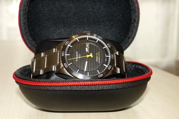 Tissot prs 516 automatic avis Clearance
