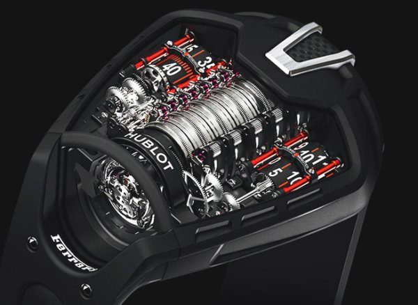 hublot-ferrari