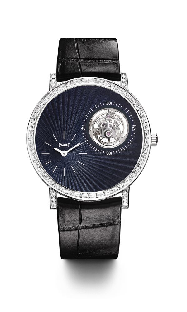 Altiplano Tourbillon Haute Joaillerie G0A42204