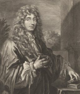 christian-huygens