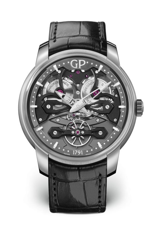 Girard Perregaux Neo Bridges