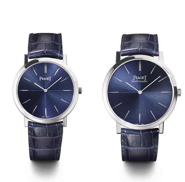 Piaget Altiplano 60 ans classique