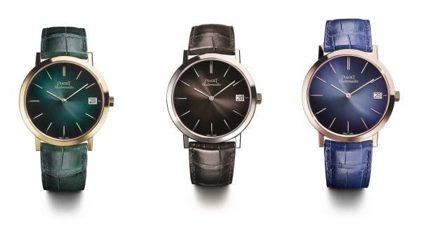 Piaget Altiplano