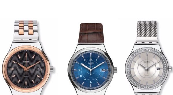 Test de la Swatch Sistem51 Irony Fly : essai d'une montre Test de la Swatch Sistem51 Irony Fly : essai d'une montre