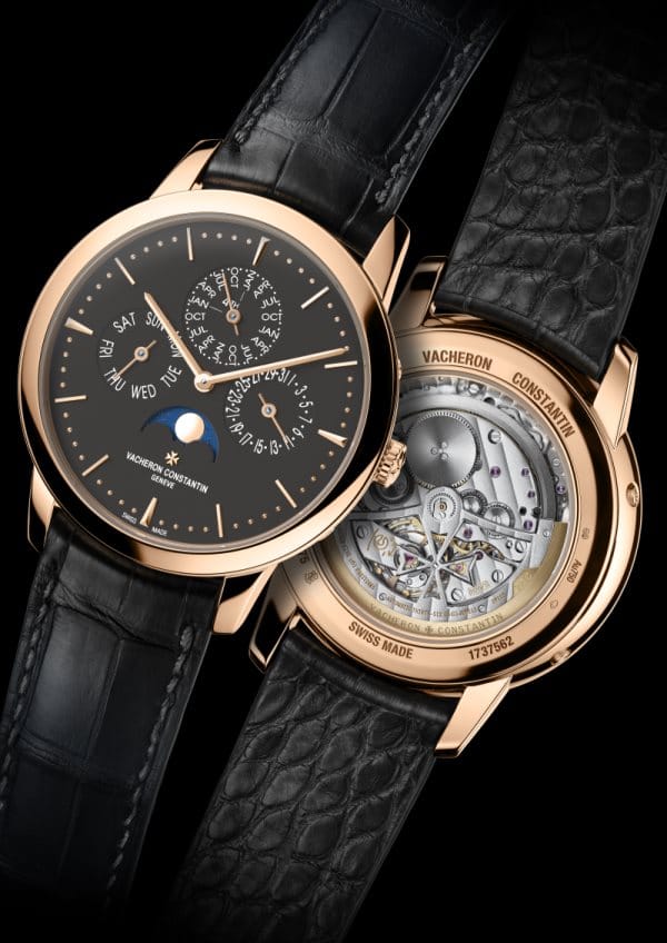 Vacheron-Constantin-QP et phase de lune