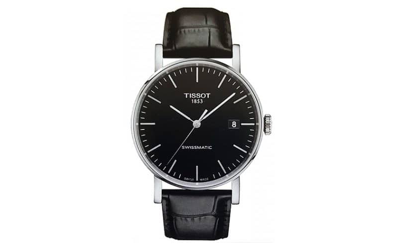 Tissot Everytime